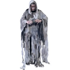 Disfraz espiritu del viento para hombre talla L 52-54