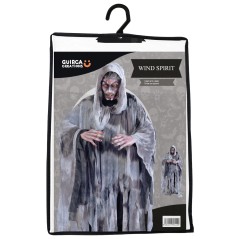 Disfraz espiritu del viento para hombre talla L 52-54-Tus Disfraces