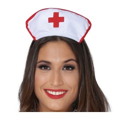 Disfraz enfermera sexy cuidados intensivos talla m -Tus Disfraces