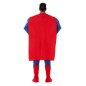 Disfraz super heroe man musculoso 80764 Disfraz super heroe man musculoso 80764