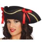 Disfraz corsaria roja piratesa talla M o L