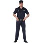 Disfraz policia agente nacional adulto tallas
