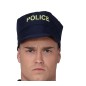 Disfraz policia agente nacional adulto tallas
