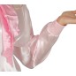Chaqueta rosa años 50 talla l 42-44 pink ladies