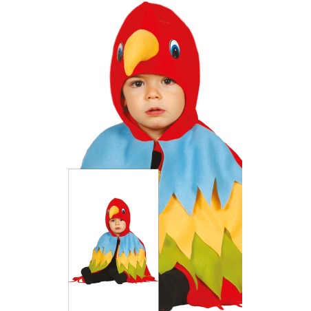 Disfraz loro para bebe 12-24 meses 1-2 años infant -Tus Disfraces