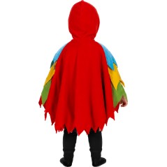 Disfraz loro para bebe 12-24 meses 1-2 años infant -Tus Disfraces