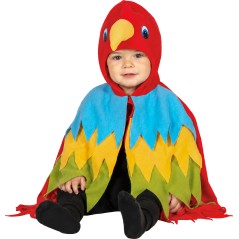 Disfraz loro para bebe 12-24 meses 1-2 años infant -Tus Disfraces