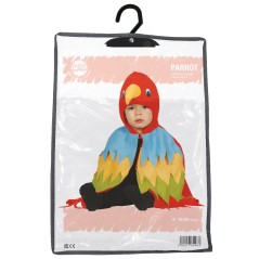 Disfraz loro para bebe 12-24 meses 1-2 años infant -Tus Disfraces