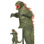 Disfraz Godzilla  hinchable talla L 52-54