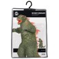 Disfraz Godzilla  hinchable talla L 52-54
