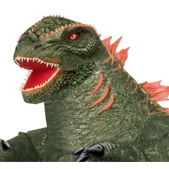 Disfraz Godzilla  hinchable talla L 52-54 -Tus Disfraces Baratos