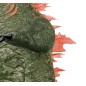 Disfraz Godzilla  hinchable talla L 52-54