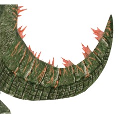 Disfraz Godzilla  hinchable talla L 52-54 -Tus Disfraces Baratos