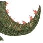 Disfraz Godzilla  hinchable talla L 52-54