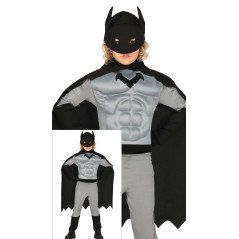Disfraz Batman caballero oscuro para niño. Tus disfraces baratos