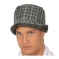 Disfraz Negro del Whatsapp para hombre tallas