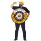 Disfraz juego bebida despedidas talla L 52-54