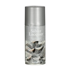 Spray pintura plata 150 ml-Tus disfraces