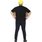 Disfraz juego bebida despedidas talla L 52-54