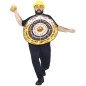 Disfraz juego bebida despedidas talla L 52-54
