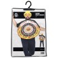 Disfraz juego bebida despedidas talla L 52-54