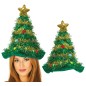 Gorro arbol de mavidad