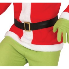 Disfraz El grinch para hombre tallas-El  Informal Disfraces