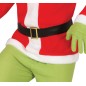 Disfraz El grinch para hombre tallas