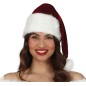 Disfraz Mama Noel elegante para mujer tallas