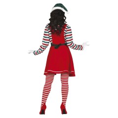Disfraz catrina deluxe para mujer tallas-Tus Disfraces