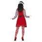 Disfraz catrina deluxe para mujer tallas