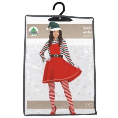 Disfraz catrina deluxe para mujer tallas-Tus Disfraces