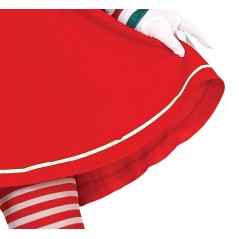 Disfraz catrina deluxe para mujer tallas-Tus Disfraces
