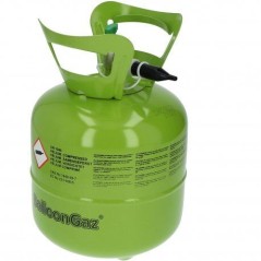 Botella de Helio para 20 globos de 23 cm 8714572252041 FC25204
