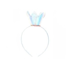 Diadema corona para cumpleanos bebe 8433584708147 70814