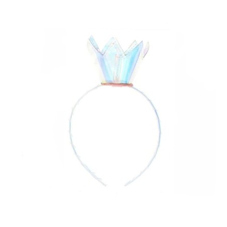 Diadema corona para cumpleanos bebe 8433584708147 70814