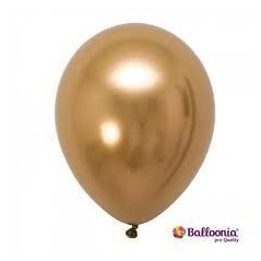 Globos Brillant surtidos 50 uds 30 cm Ballonia