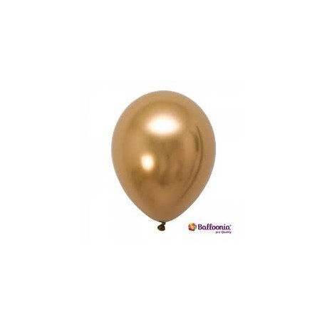 Globos Brillant surtidos 50 uds 30 cm Ballonia