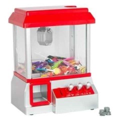 Maquina coger caramelos con musica 24x18 8435525832485 17476MAD
