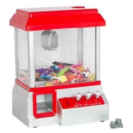 Maquina coger caramelos con musica 24x18 8435525832485 17476MAD