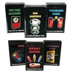 Truco de magia surtidos 4029811275458 61/6587