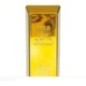 Lingote de oro falso 16x4,5 cm