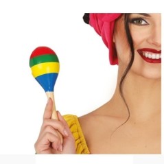 Maraca mexicana 1 ud 8434077170991 17099