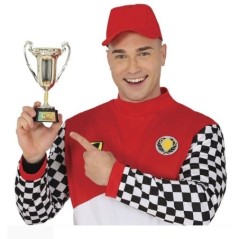 Trofeo campeon n 1 20 cm 8434077311943 31194