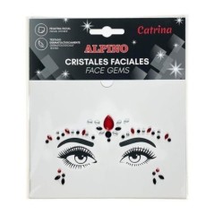 Cristales faciales adhesivos 8413240614081 DL000632