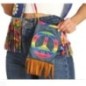 Bolso hippie 27x15 cm