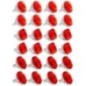 Anillo rojo unidad