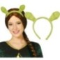 Diadema mostruo verde Shrek