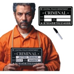 Pizarra criminal preso 8434077275443 27544