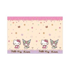 Mantel Hello Kitty 120x180 cm
